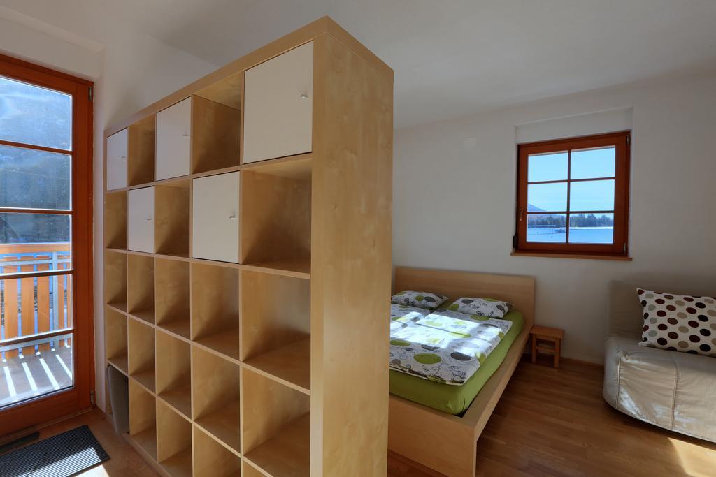 Apartment Brina Kranjska Gora Bagian luar foto