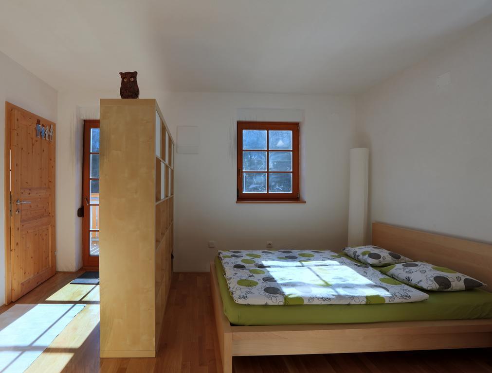 Apartment Brina Kranjska Gora Bagian luar foto