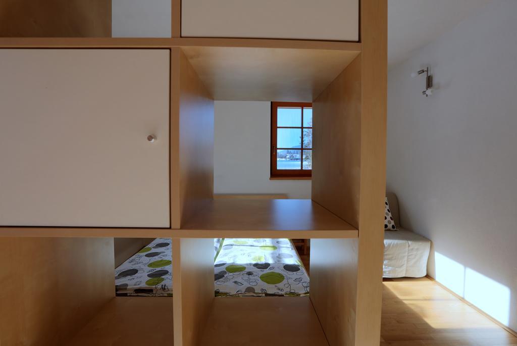 Apartment Brina Kranjska Gora Bagian luar foto