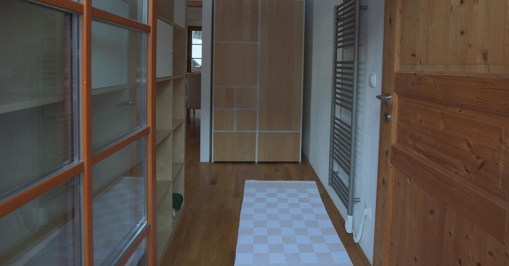 Apartment Brina Kranjska Gora Bagian luar foto