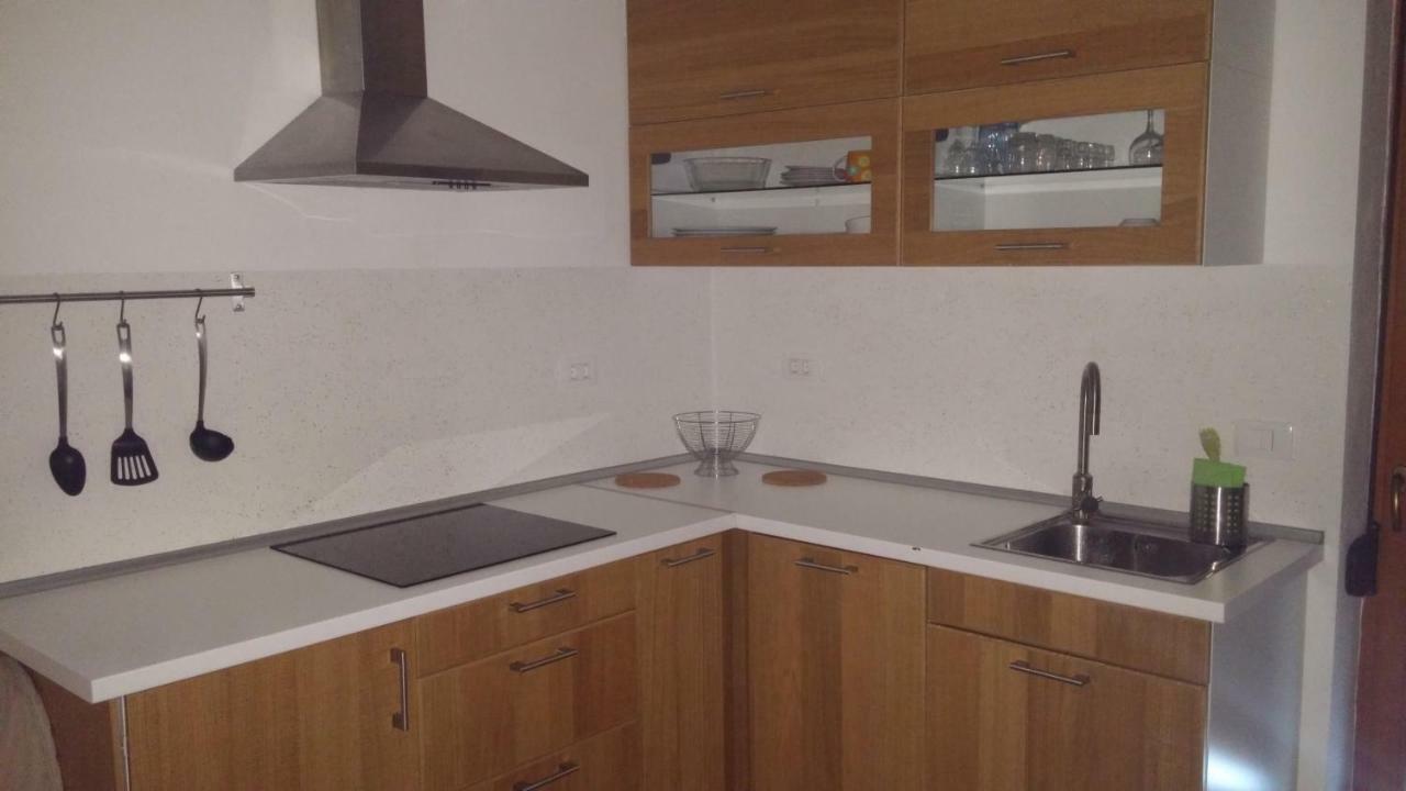 Apartment Brina Kranjska Gora Bagian luar foto