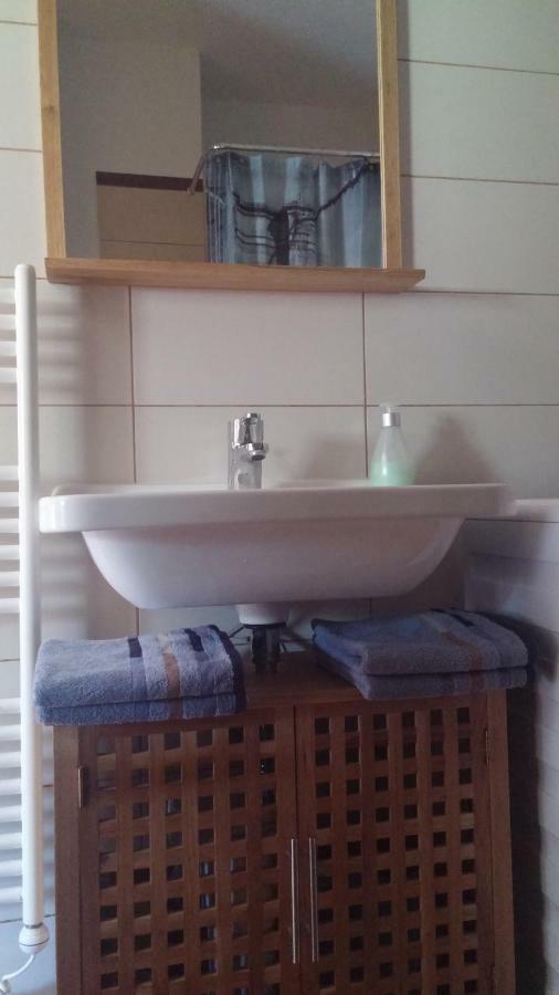 Apartment Brina Kranjska Gora Bagian luar foto